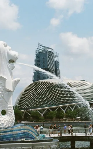 Singapore