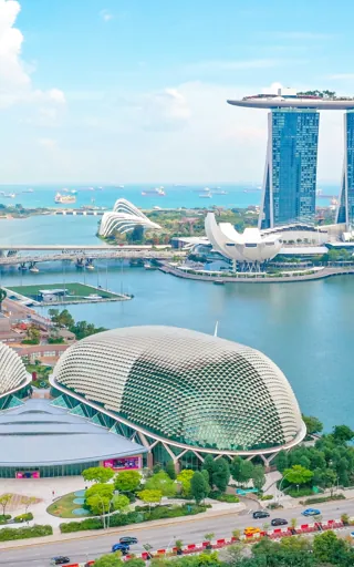Singapore