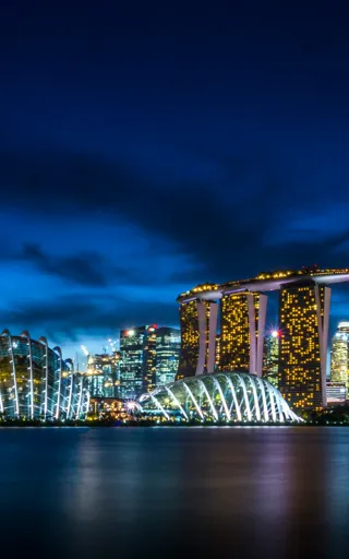 Singapore