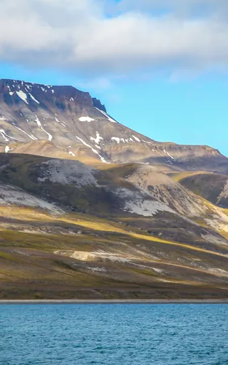 Svalbard And Jan Mayen Islands