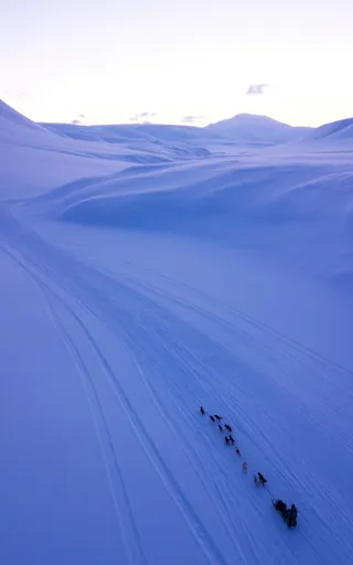 Svalbard And Jan Mayen Islands