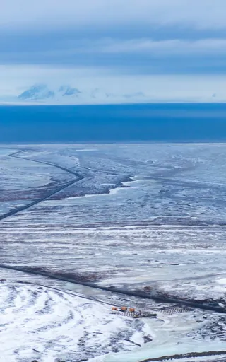 Svalbard And Jan Mayen Islands