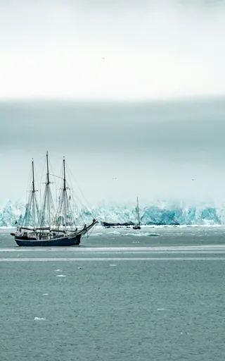 Svalbard And Jan Mayen Islands