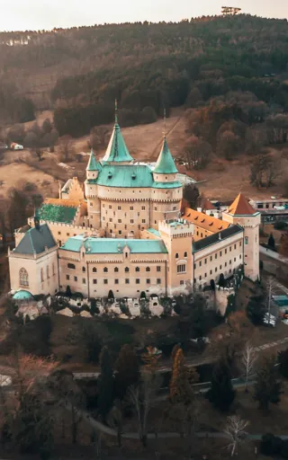 Slovakia