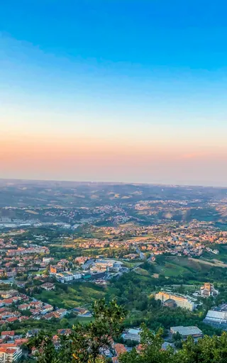 San Marino