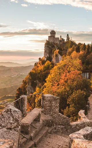 San Marino