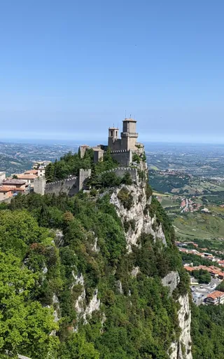 San Marino