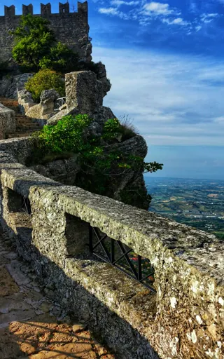 San Marino