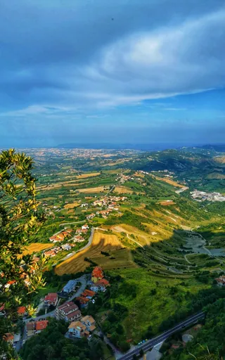 San Marino