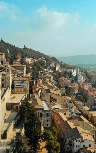 San Marino