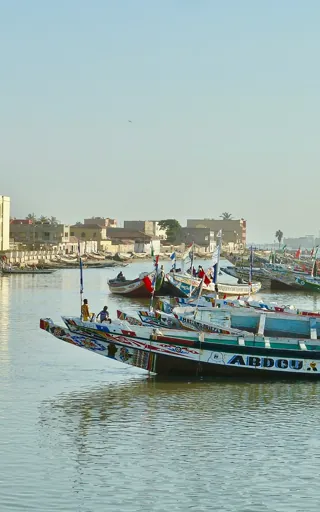 Senegal