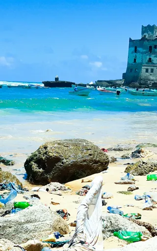 Somalia