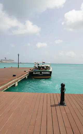 Sint Maarten (Dutch part)