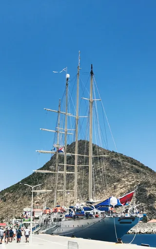 Sint Maarten (Dutch part)