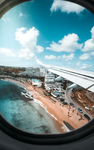 Sint Maarten (Dutch part)