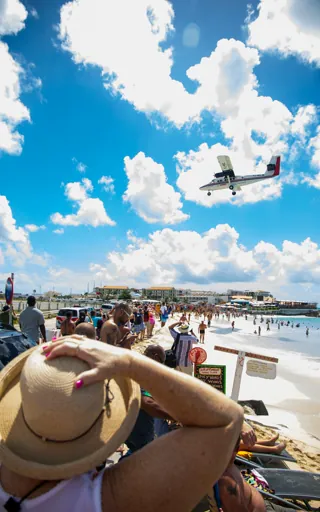 Sint Maarten (Dutch part)