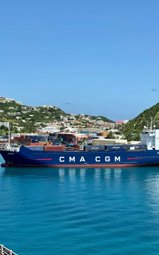 Sint Maarten (Dutch part)