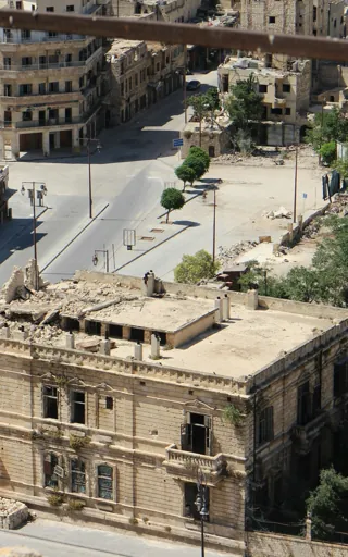 Syria