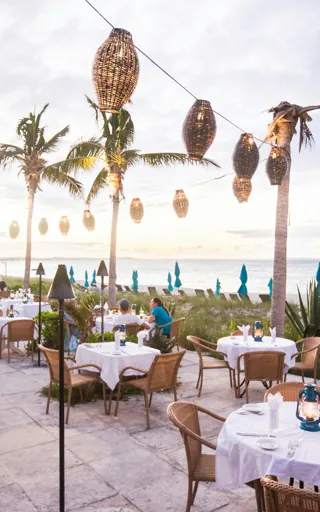 Turks And Caicos Islands