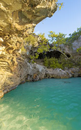 Turks And Caicos Islands