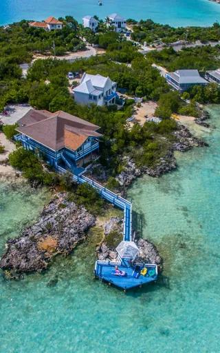 Turks And Caicos Islands