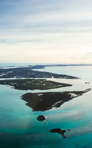 Turks And Caicos Islands