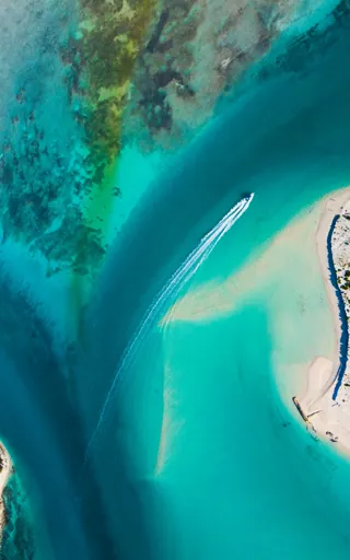 Turks And Caicos Islands