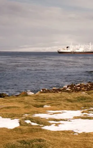 French Southern Territories