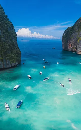 Thailand