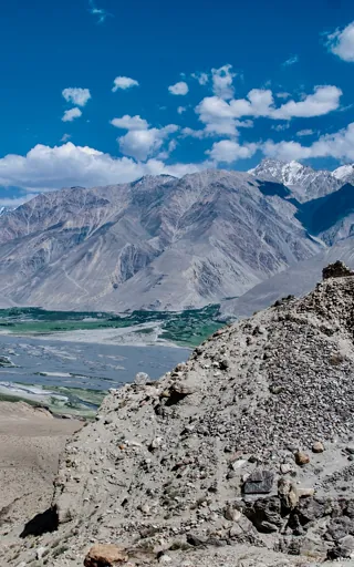 Tajikistan