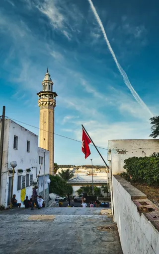 Tunisia