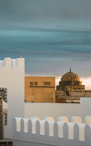 Tunisia