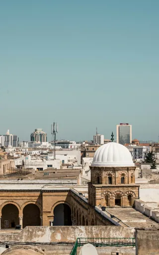 Tunisia