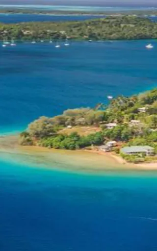 Tonga
