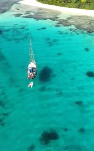 Tonga