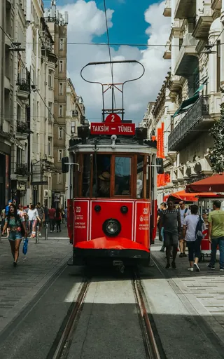 Turkey