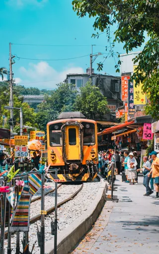 Taiwan