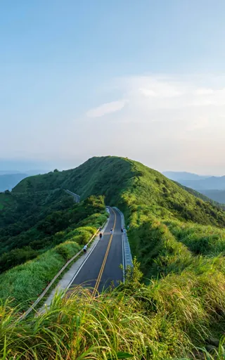Taiwan