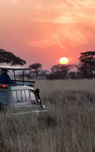 Tanzania