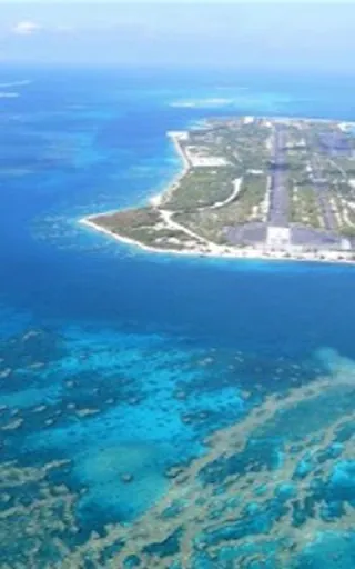 United States Minor Outlying Islands