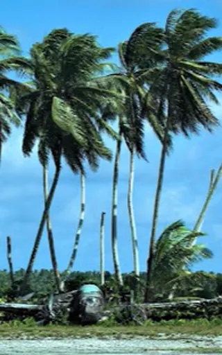 United States Minor Outlying Islands