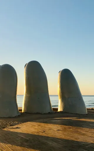 Uruguay