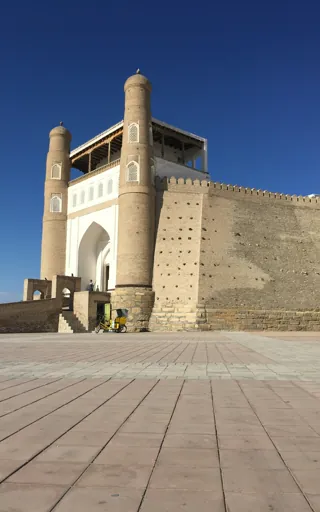 Uzbekistan