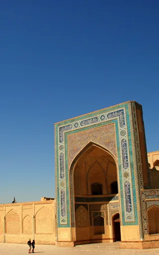 Uzbekistan