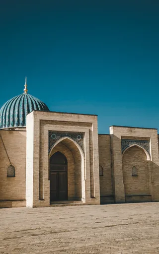 Uzbekistan