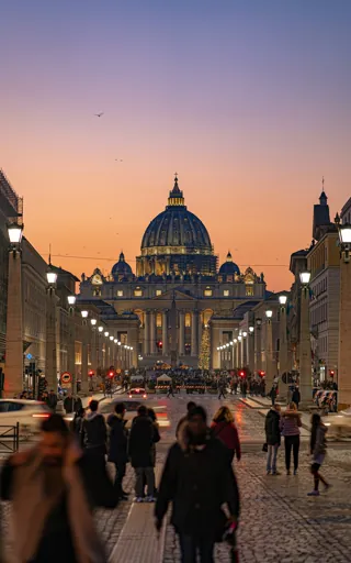 Vatican City State (Holy See)