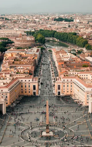 Vatican City State (Holy See)