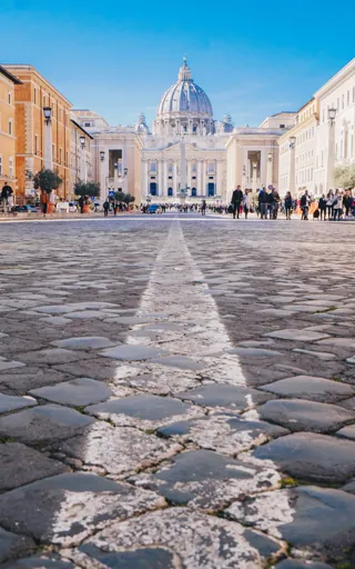 Vatican City State (Holy See)