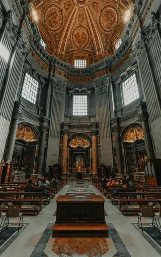 Vatican City State (Holy See)