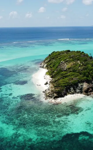 Saint Vincent And The Grenadines